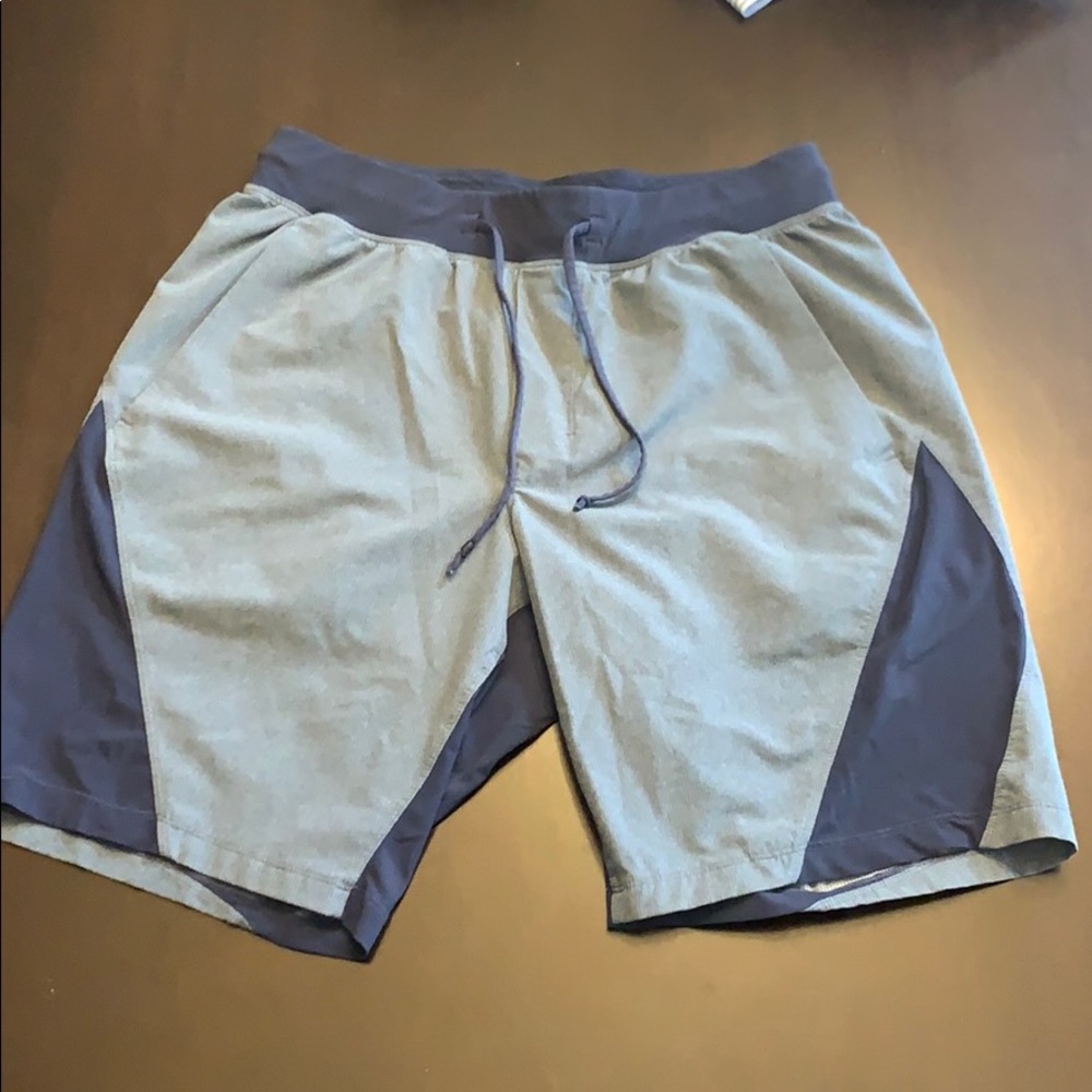 T.H.E Shorts *Lined* 9in Inseam